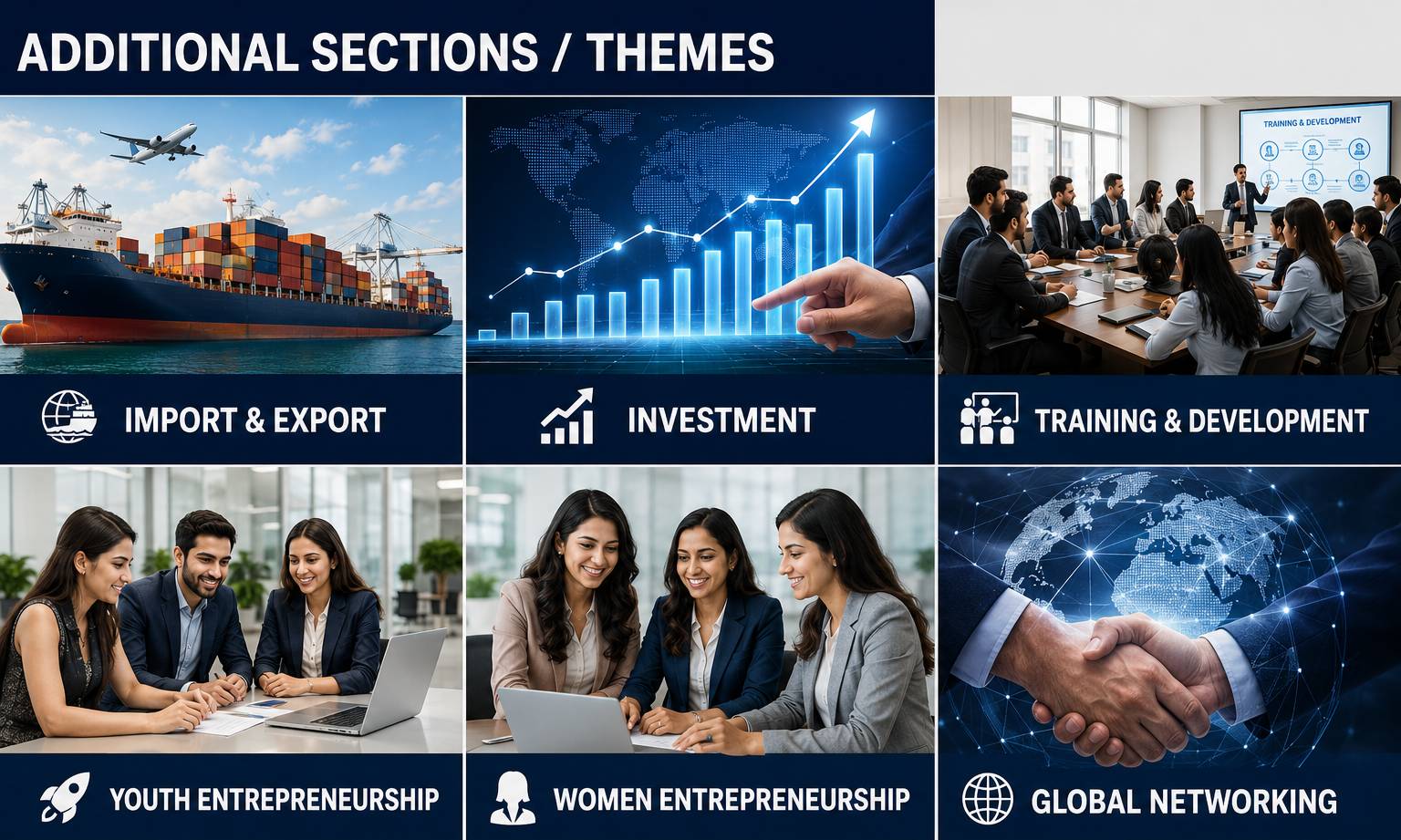 Additional Themes