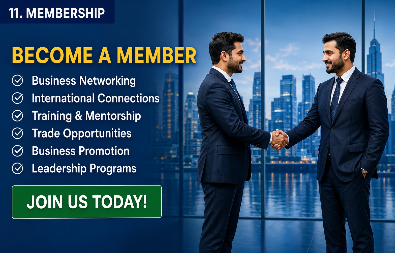 Membership
