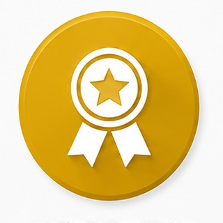 Excellence icon